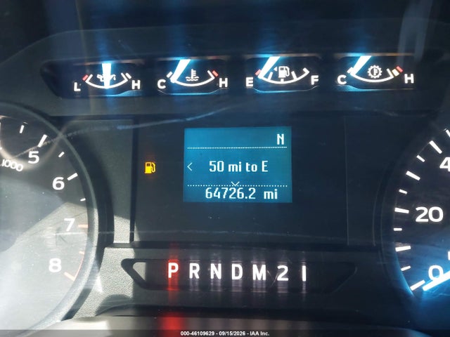 46109629 :رقم المزاد ، 1FTEW1EB6JKF08547 vin ، 2018 Ford F-150 Xl مزاد بيع