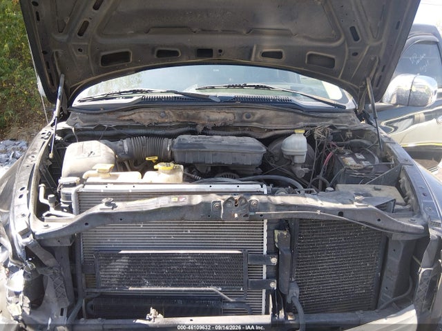 Продаж на аукціоні авто 2005 Dodge Ram 1500 St, vin: 1D7HA16KX5J630145, номер лоту: 46109632