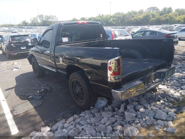 Продаж на аукціоні авто 2005 Dodge Ram 1500 St, vin: 1D7HA16KX5J630145, номер лоту: 46109632