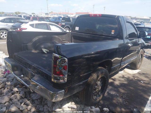 Продаж на аукціоні авто 2005 Dodge Ram 1500 St, vin: 1D7HA16KX5J630145, номер лоту: 46109632