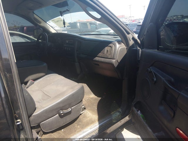 Продаж на аукціоні авто 2005 Dodge Ram 1500 St, vin: 1D7HA16KX5J630145, номер лоту: 46109632