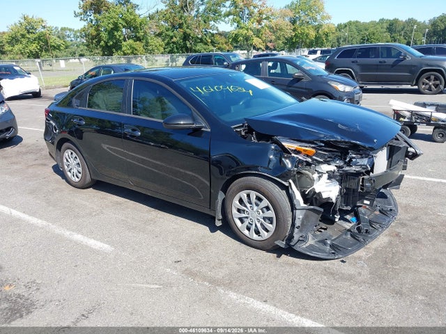 Aukcja sprzedaży 2024 Kia Forte Lx, vin: 3KPF24AD1RE811923, numer aukcji: 46109634