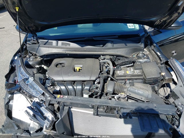 Продажа на аукционе авто 2024 Kia Forte Lx, vin: 3KPF24AD1RE811923, номер лота: 46109634