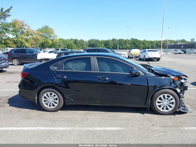 Продажа на аукционе авто 2024 Kia Forte Lx, vin: 3KPF24AD1RE811923, номер лота: 46109634