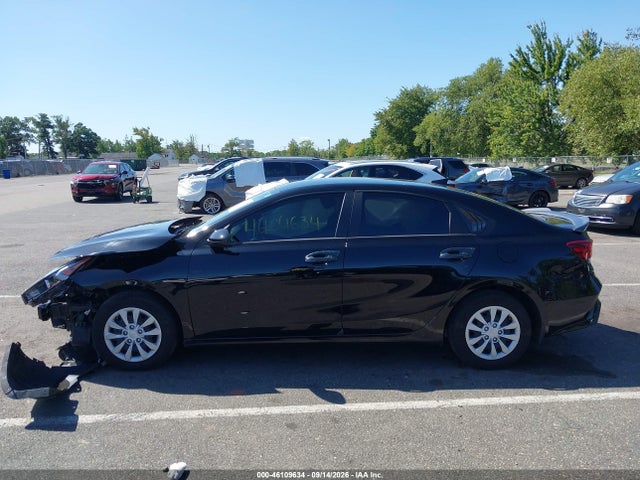 Продажа на аукционе авто 2024 Kia Forte Lx, vin: 3KPF24AD1RE811923, номер лота: 46109634