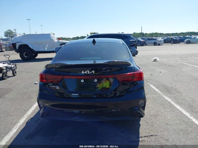 Продажа на аукционе авто 2024 Kia Forte Lx, vin: 3KPF24AD1RE811923, номер лота: 46109634