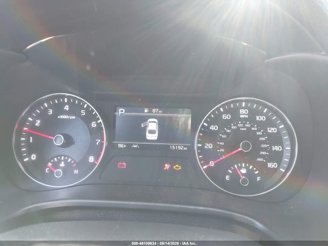 Продажа на аукционе авто 2024 Kia Forte Lx, vin: 3KPF24AD1RE811923, номер лота: 46109634