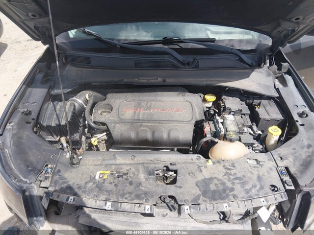 46109635 :رقم المزاد ، 3C4NJCAB3JT123333 vin ، 2018 Jeep Compass Sport Fwd مزاد بيع