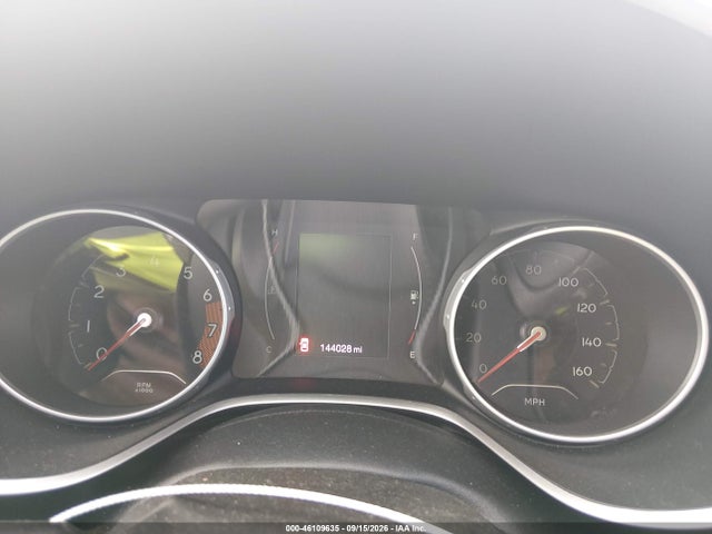 46109635 :رقم المزاد ، 3C4NJCAB3JT123333 vin ، 2018 Jeep Compass Sport Fwd مزاد بيع