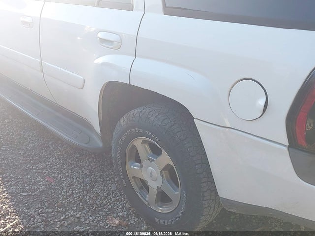 2003 Chevrolet Trailblazer Lt მანქანა იყიდება აუქციონზე, vin: 1GNDT13S032360767, აუქციონის ნომერი: 46109636