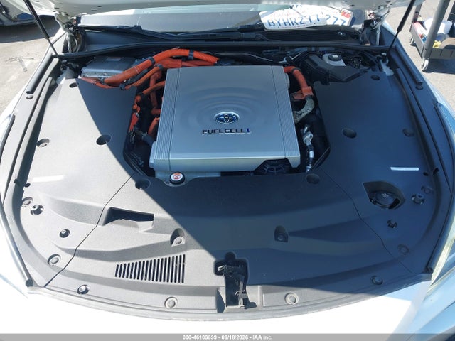 Aukcja sprzedaży 2021 Toyota Mirai Xle, vin: JTDAAAAA8MA002951, numer aukcji: 46109639