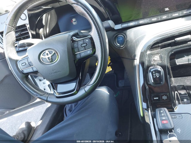 Aukcja sprzedaży 2021 Toyota Mirai Xle, vin: JTDAAAAA8MA002951, numer aukcji: 46109639