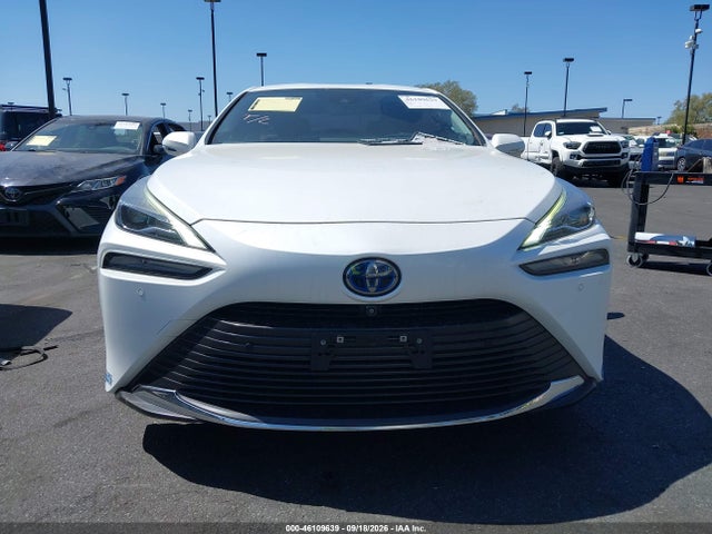 Aukcja sprzedaży 2021 Toyota Mirai Xle, vin: JTDAAAAA8MA002951, numer aukcji: 46109639