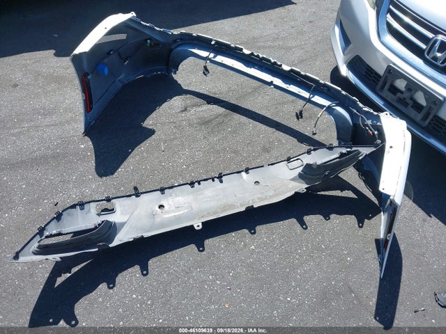 Aukcja sprzedaży 2021 Toyota Mirai Xle, vin: JTDAAAAA8MA002951, numer aukcji: 46109639