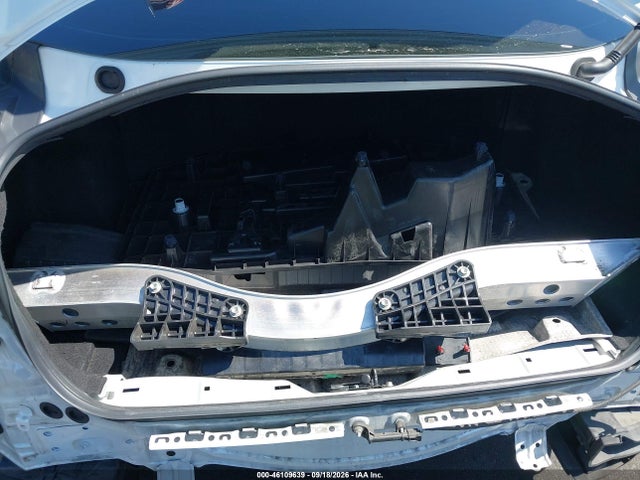 Aukcja sprzedaży 2021 Toyota Mirai Xle, vin: JTDAAAAA8MA002951, numer aukcji: 46109639