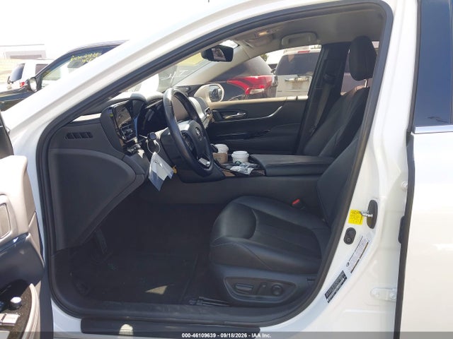 Aukcja sprzedaży 2021 Toyota Mirai Xle, vin: JTDAAAAA8MA002951, numer aukcji: 46109639