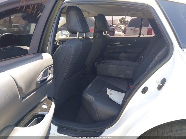 Aukcja sprzedaży 2021 Toyota Mirai Xle, vin: JTDAAAAA8MA002951, numer aukcji: 46109639