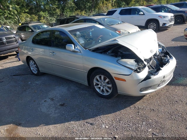 Продаж на аукціоні авто 2004 Lexus Es 330, vin: JTHBA30GX45013057, номер лоту: 46109641