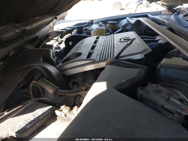 Продаж на аукціоні авто 2004 Lexus Es 330, vin: JTHBA30GX45013057, номер лоту: 46109641