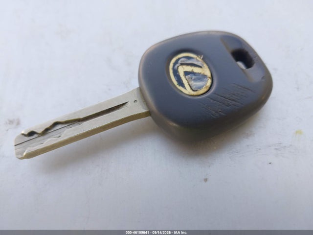 Продаж на аукціоні авто 2004 Lexus Es 330, vin: JTHBA30GX45013057, номер лоту: 46109641