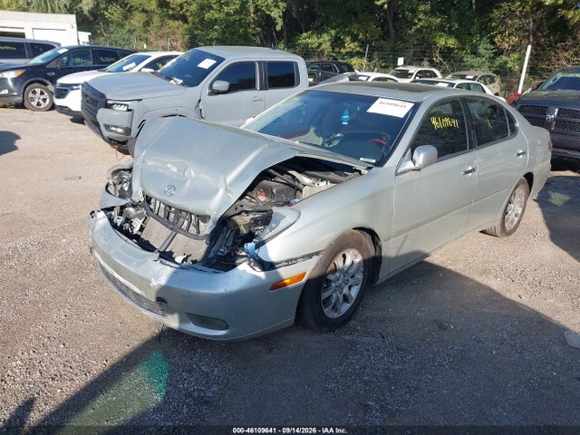Продаж на аукціоні авто 2004 Lexus Es 330, vin: JTHBA30GX45013057, номер лоту: 46109641