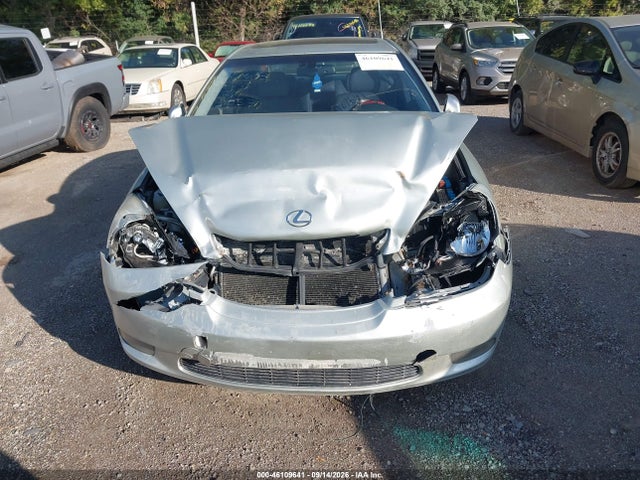 Продаж на аукціоні авто 2004 Lexus Es 330, vin: JTHBA30GX45013057, номер лоту: 46109641