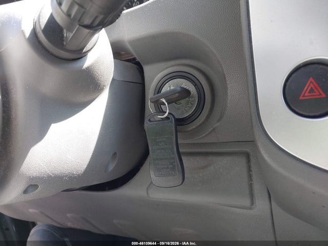 Продажа на аукционе авто 2018 Nissan Frontier Sv, vin: 1N6AD0EV6JN742353, номер лота: 46109644