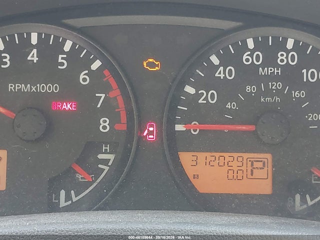 Продажа на аукционе авто 2018 Nissan Frontier Sv, vin: 1N6AD0EV6JN742353, номер лота: 46109644