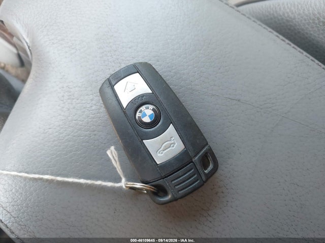 Aukcja sprzedaży 2008 Bmw 328xi, vin: WBAVC93518K036625, numer aukcji: 46109645