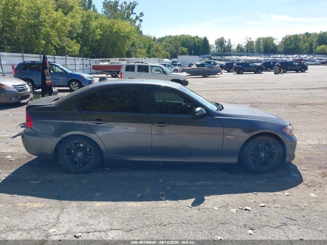 Aukcja sprzedaży 2008 Bmw 328xi, vin: WBAVC93518K036625, numer aukcji: 46109645