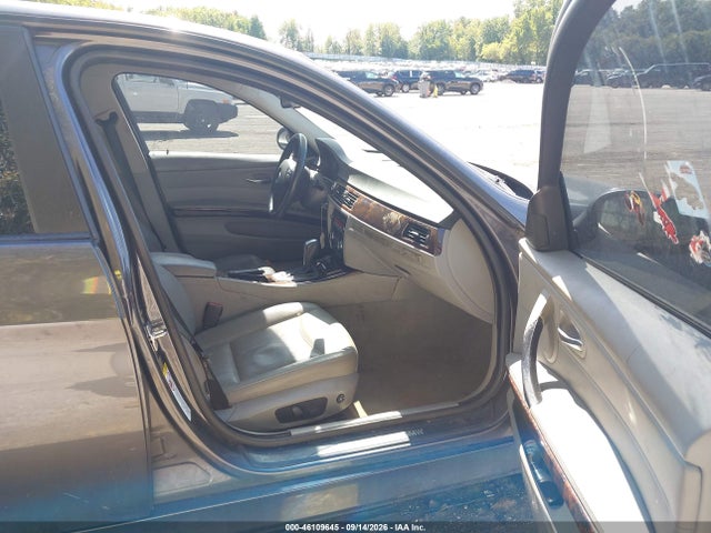 Aukcja sprzedaży 2008 Bmw 328xi, vin: WBAVC93518K036625, numer aukcji: 46109645