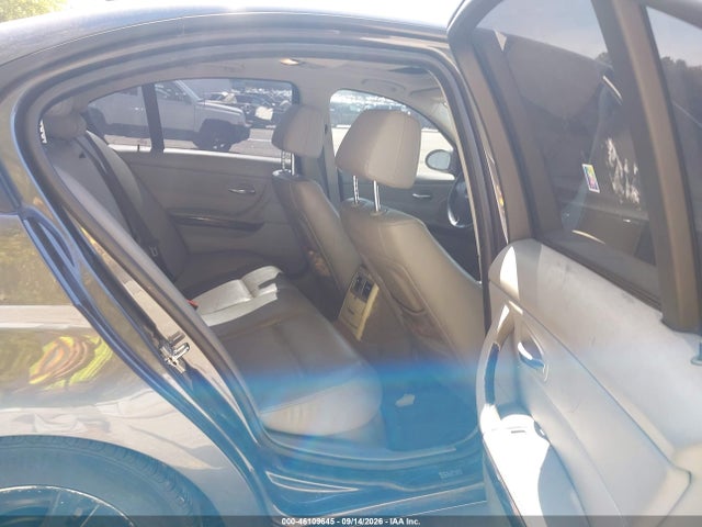 Aukcja sprzedaży 2008 Bmw 328xi, vin: WBAVC93518K036625, numer aukcji: 46109645
