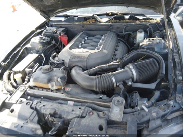 Продаж на аукціоні авто 2014 Ford Mustang Gt, vin: 1ZVBP8CF5E5304354, номер лоту: 46109647