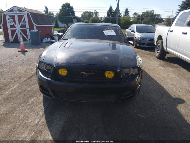 Продаж на аукціоні авто 2014 Ford Mustang Gt, vin: 1ZVBP8CF5E5304354, номер лоту: 46109647