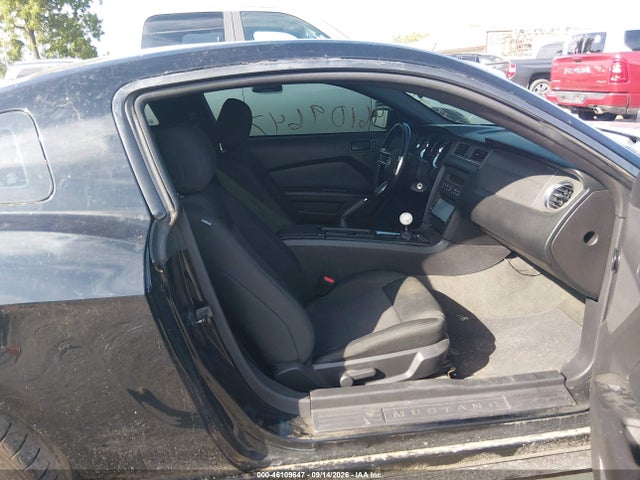 Продаж на аукціоні авто 2014 Ford Mustang Gt, vin: 1ZVBP8CF5E5304354, номер лоту: 46109647