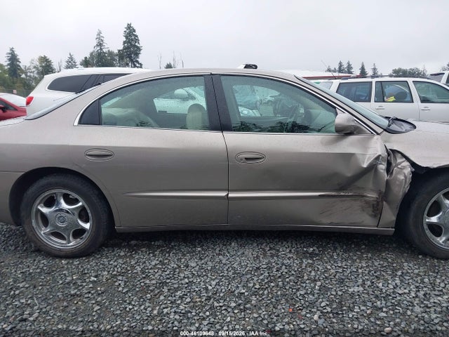 46109648 :رقم المزاد ، 1G3GS64C014223276 vin ، 2001 Oldsmobile Aurora 4.0 مزاد بيع