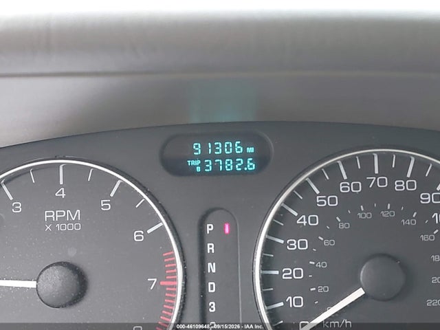 46109648 :رقم المزاد ، 1G3GS64C014223276 vin ، 2001 Oldsmobile Aurora 4.0 مزاد بيع