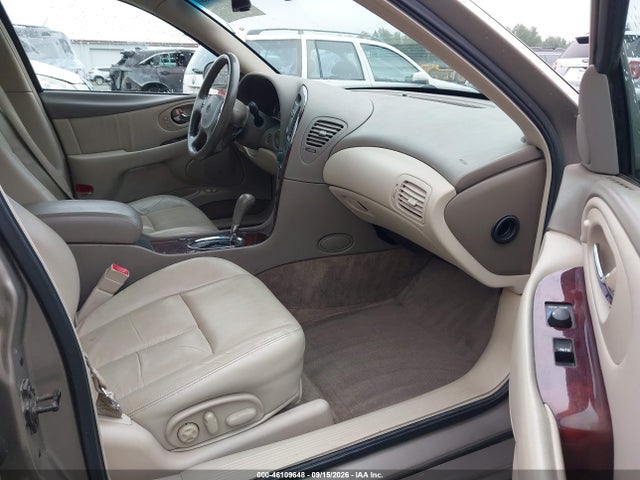 46109648 :رقم المزاد ، 1G3GS64C014223276 vin ، 2001 Oldsmobile Aurora 4.0 مزاد بيع