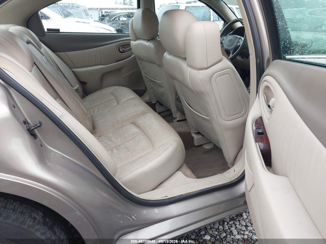 46109648 :رقم المزاد ، 1G3GS64C014223276 vin ، 2001 Oldsmobile Aurora 4.0 مزاد بيع