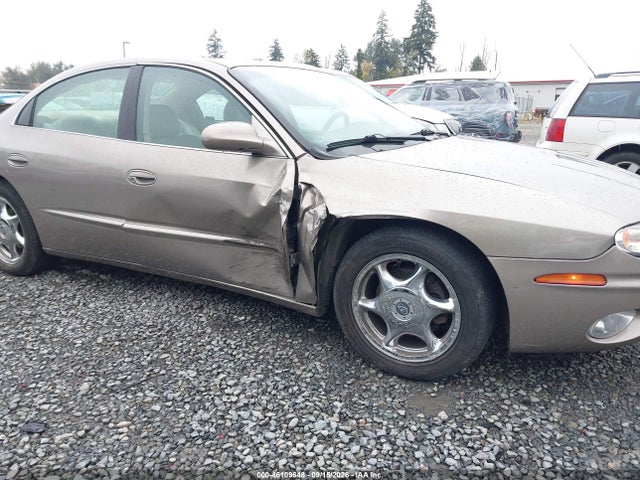 46109648 :رقم المزاد ، 1G3GS64C014223276 vin ، 2001 Oldsmobile Aurora 4.0 مزاد بيع