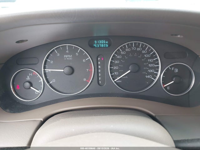 46109648 :رقم المزاد ، 1G3GS64C014223276 vin ، 2001 Oldsmobile Aurora 4.0 مزاد بيع