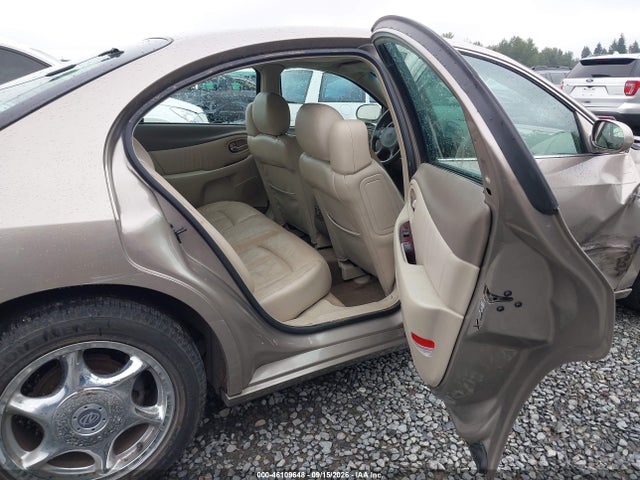 46109648 :رقم المزاد ، 1G3GS64C014223276 vin ، 2001 Oldsmobile Aurora 4.0 مزاد بيع