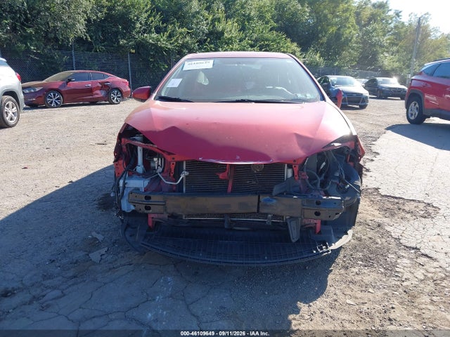 46109649 :رقم المزاد ، 2T1BURHE2GC649199 vin ، 2016 Toyota Corolla Le مزاد بيع