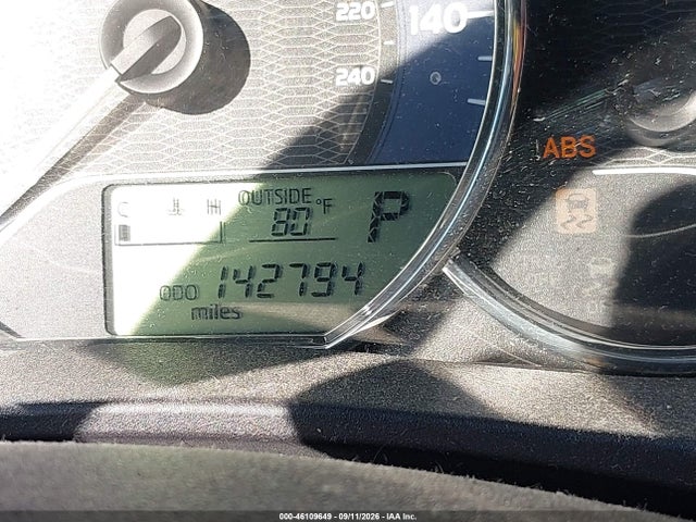 46109649 :رقم المزاد ، 2T1BURHE2GC649199 vin ، 2016 Toyota Corolla Le مزاد بيع