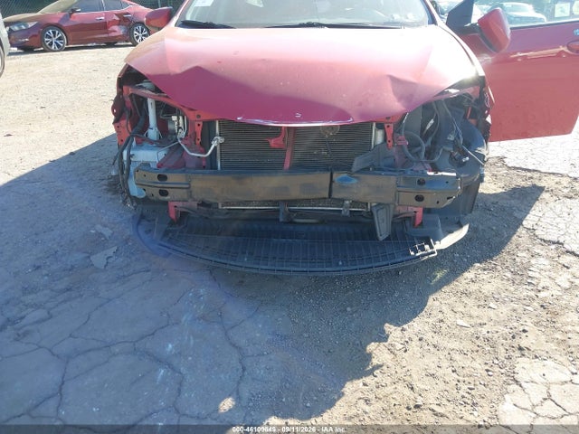 46109649 :رقم المزاد ، 2T1BURHE2GC649199 vin ، 2016 Toyota Corolla Le مزاد بيع