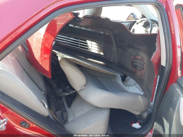 46109649 :رقم المزاد ، 2T1BURHE2GC649199 vin ، 2016 Toyota Corolla Le مزاد بيع
