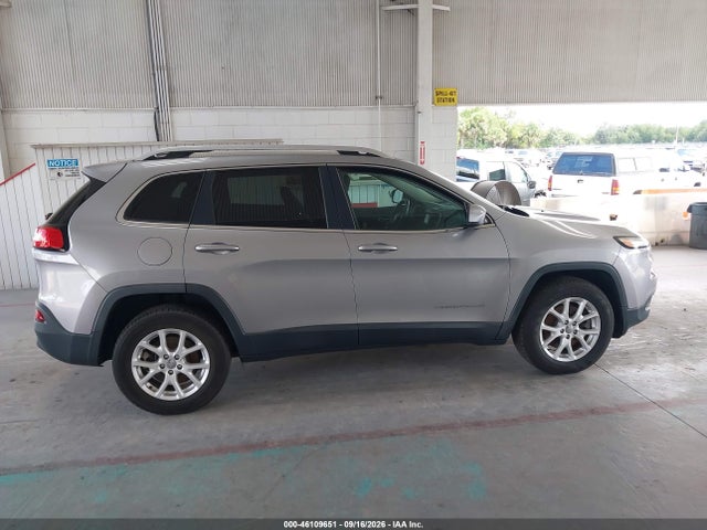 Aukcja sprzedaży 2016 Jeep Cherokee Latitude, vin: 1C4PJMCB0GW310897, numer aukcji: 46109651