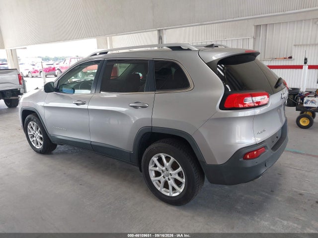 Aukcja sprzedaży 2016 Jeep Cherokee Latitude, vin: 1C4PJMCB0GW310897, numer aukcji: 46109651