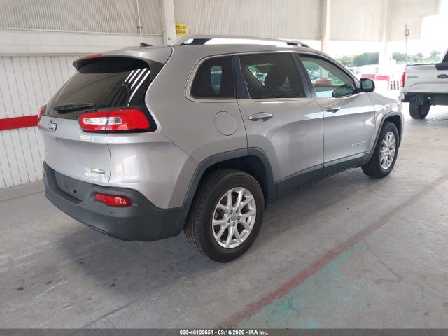 Aukcja sprzedaży 2016 Jeep Cherokee Latitude, vin: 1C4PJMCB0GW310897, numer aukcji: 46109651