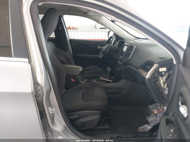 Aukcja sprzedaży 2016 Jeep Cherokee Latitude, vin: 1C4PJMCB0GW310897, numer aukcji: 46109651